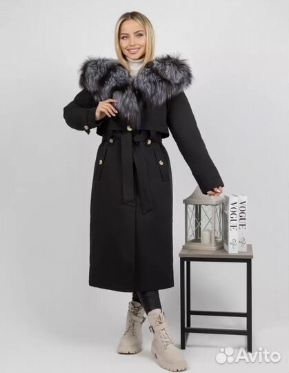 Парки натуральные