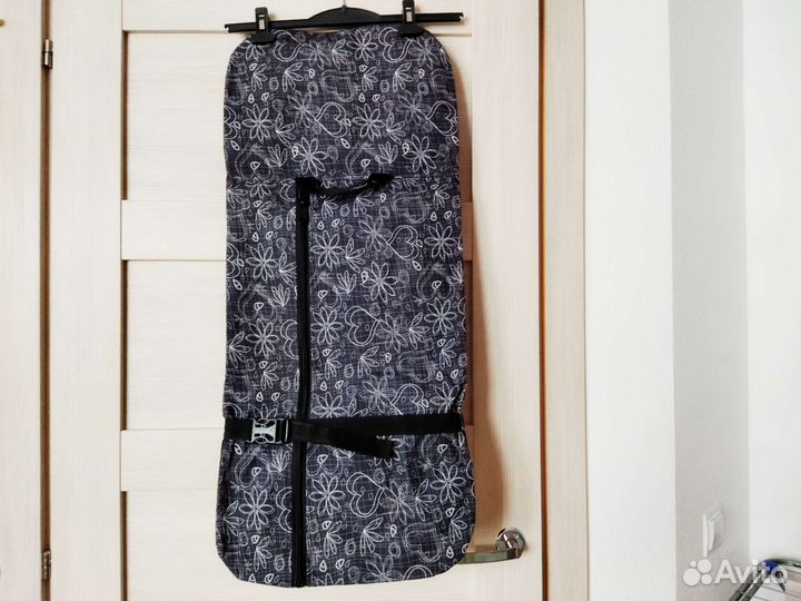 Чехол для самоката