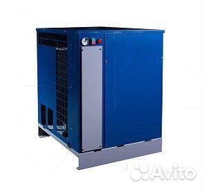 Осушитель сжатого воздуха (фильтр рефрижераторный)