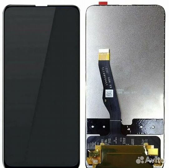 Дисплей Huawei P Smart 2021 с тачскрином ориг