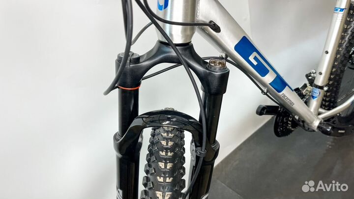 Велосипед Timetry GT shimano/гидравлика