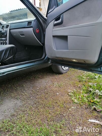 LADA Priora 1.6 МТ, 2008, 123 000 км