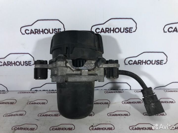 Насос воздушный Porsche Cayenne 955 4.5 (4800)