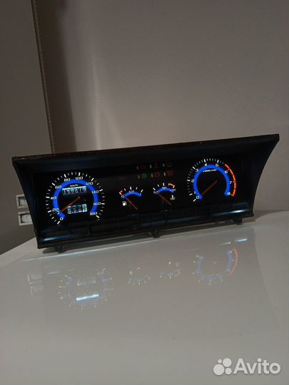 Шкала, Щитка приборки ваз лада 2108, 2109