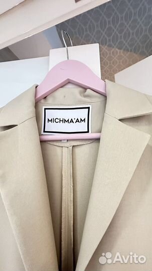 Комбинезон женский