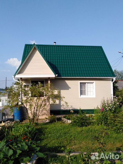 Дачные работы
