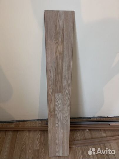 Продам ламинат бу