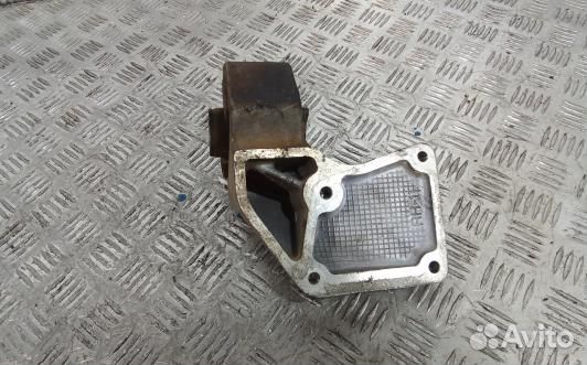 Подушка двигателя дизельная jeep grand cherokee WK