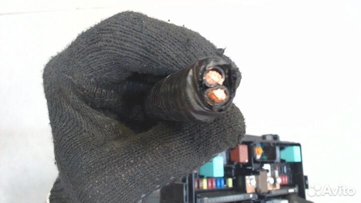 Блок предохранителей Honda CR-V, 2014