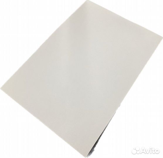 Картон для черчения