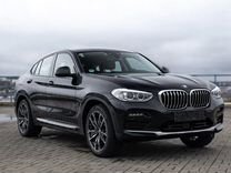 BMW X4 3.0 AT, 2019, 115 000 км, с пробегом, цена 4 999 999 руб.