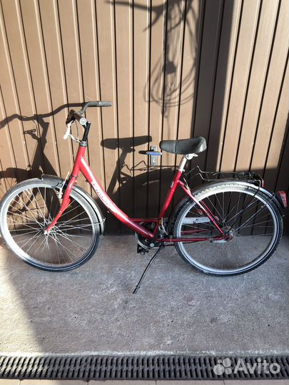 Велосипед дамский 26 Centurion германия