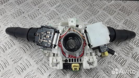 Переключатель поворотов и дворников (стрекоза) mit