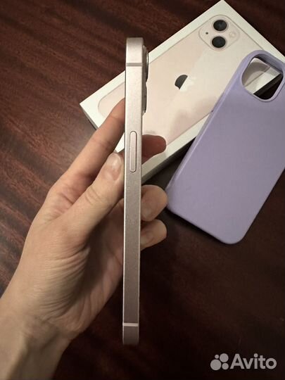 iPhone 13, 256 ГБ