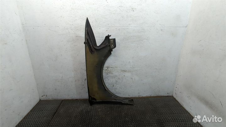 Крыло Volkswagen Phaeton, 2005