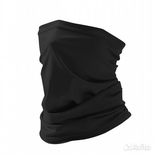 Шарф труба мужской для спорта