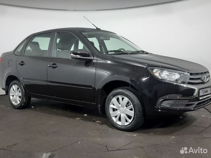 LADA Granta 1.6 МТ, 2022