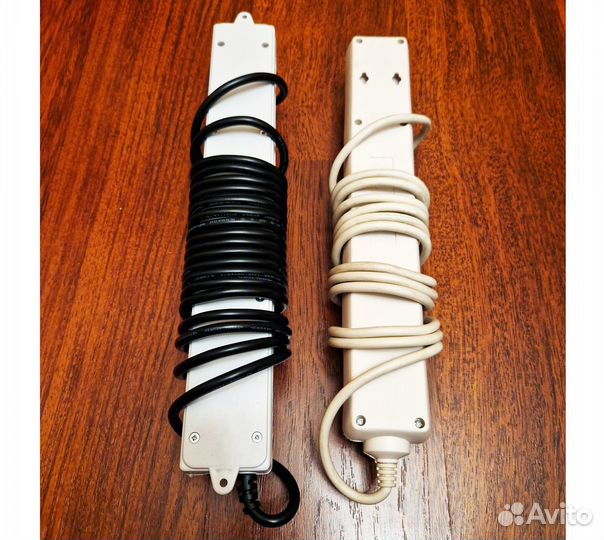 Сетевые фильтры Pilot L, Power Cube, Buro