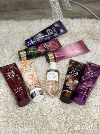 Лосьоны для тела Victoria’s Secret