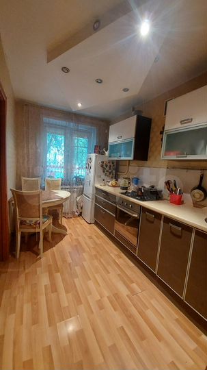 Комната 10 м² в 2-к., 1/9 эт.