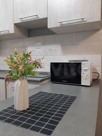 Квартира-студия, 32 м², 4/17 эт.