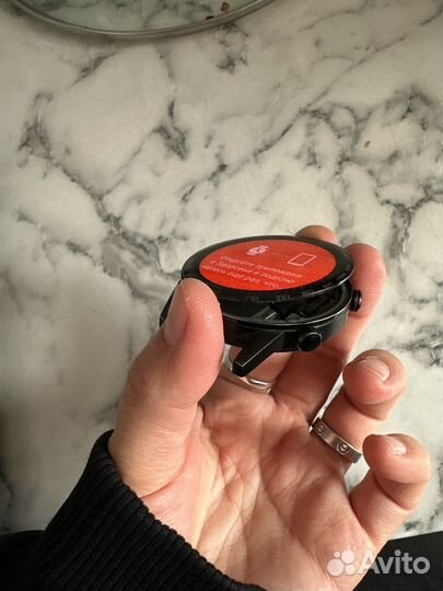 Smart часы Honor watch 2