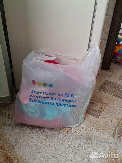 Вещи на девочку 3-6 лет