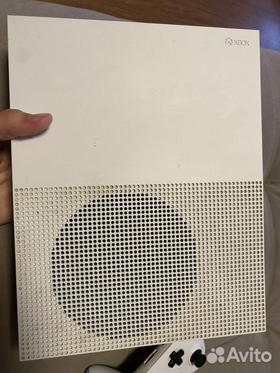 Xbox One S 500 gb