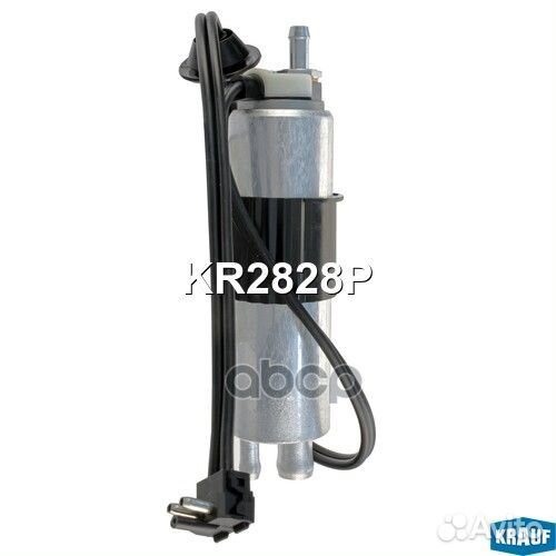 Бензонасос MB W202 -03 kr2828p Krauf