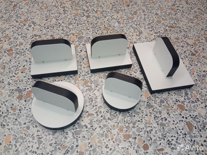 Оснастка для печатей и штампов