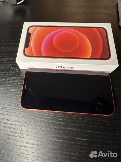 iPhone 12, 128 ГБ