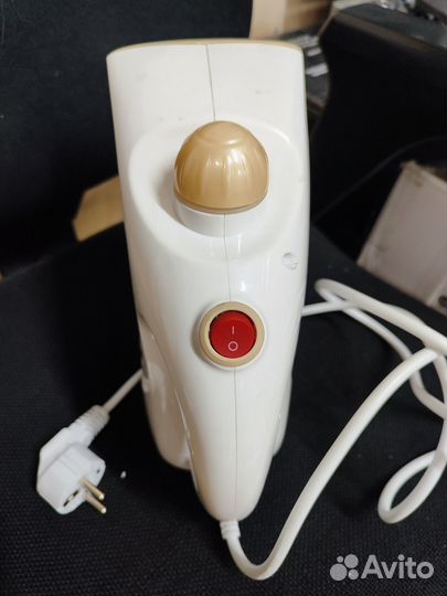 Портативный отпариватель 800 W