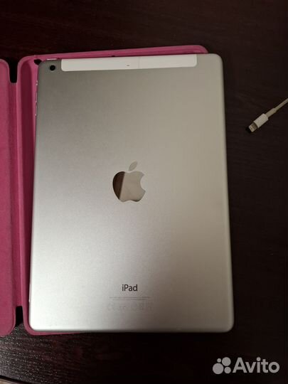 iPad