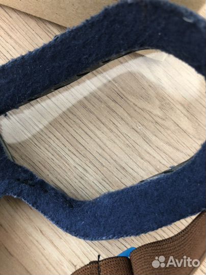 Очки мотоциклиста Лучший Подарок на 9 Мая