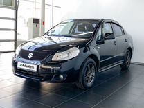 Suzuki SX4 1.6 AT, 2010, 223 756 км, с пробегом, цена 858 900 руб.