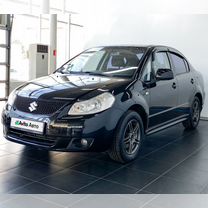 Suzuki SX4 1.6 AT, 2010, 223 756 км, с пробегом, цена 858 900 руб.