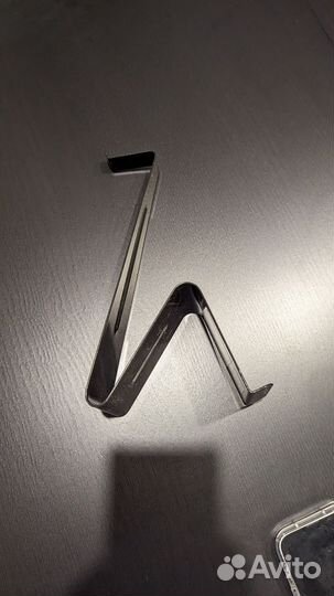 604.342.79 IKEA держатель для наушников