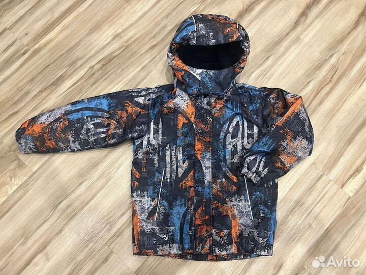 Куртка Lassie 122