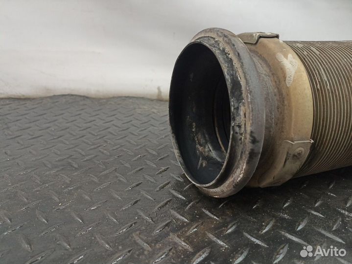 22327400 Труба глушителя Volvo FH, Volvo FM