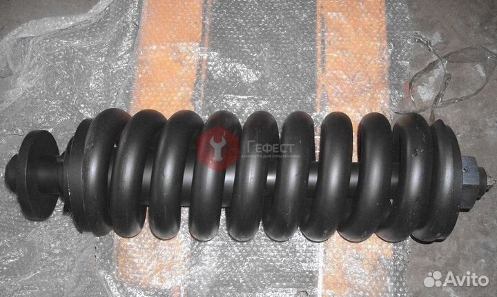 Натяжитель гусеницы CAT 315DL