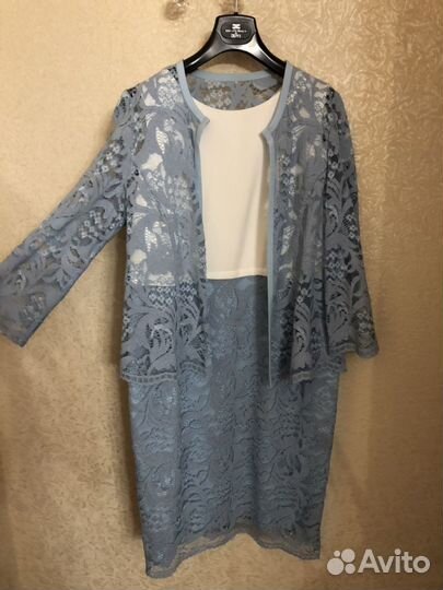 Костюм женский