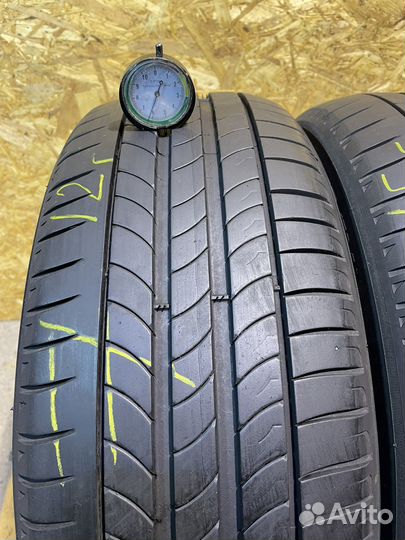 Michelin Energy Saver 215/55 R17