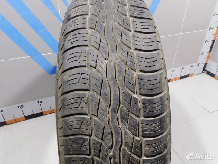 Bridgestone TRR 225/70 R16