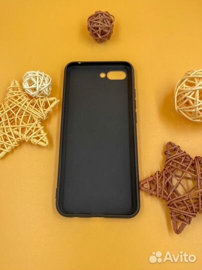 Чехол на Huawei Honor 10 новый