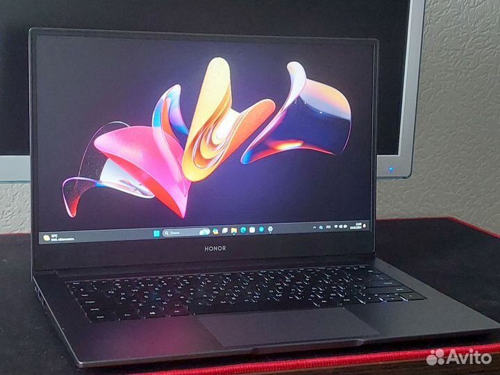 Honor magicbook 14 ryzen 5 5500U