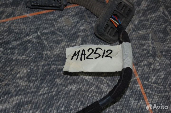 Проводка двери передней правой - Kia Ceed 2