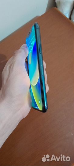 iPhone 11 Pro, 256 ГБ