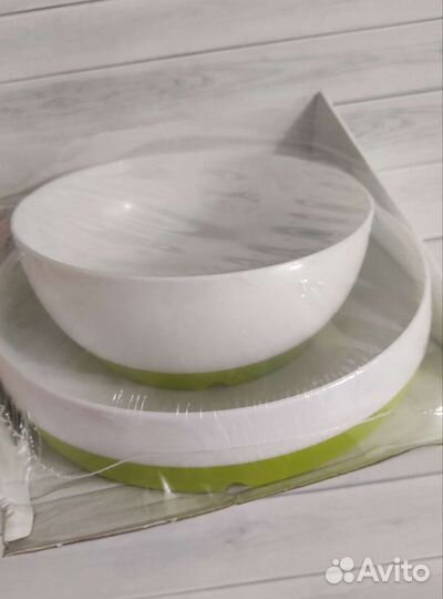 Детская посуда