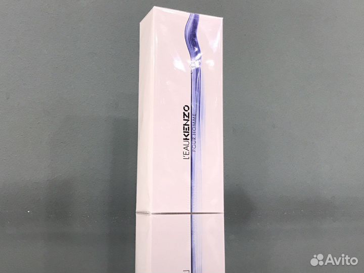 Парфюм Kenzo L’Eau Man 100ml