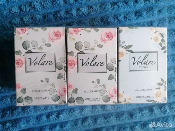 Туалетная вода oriflame